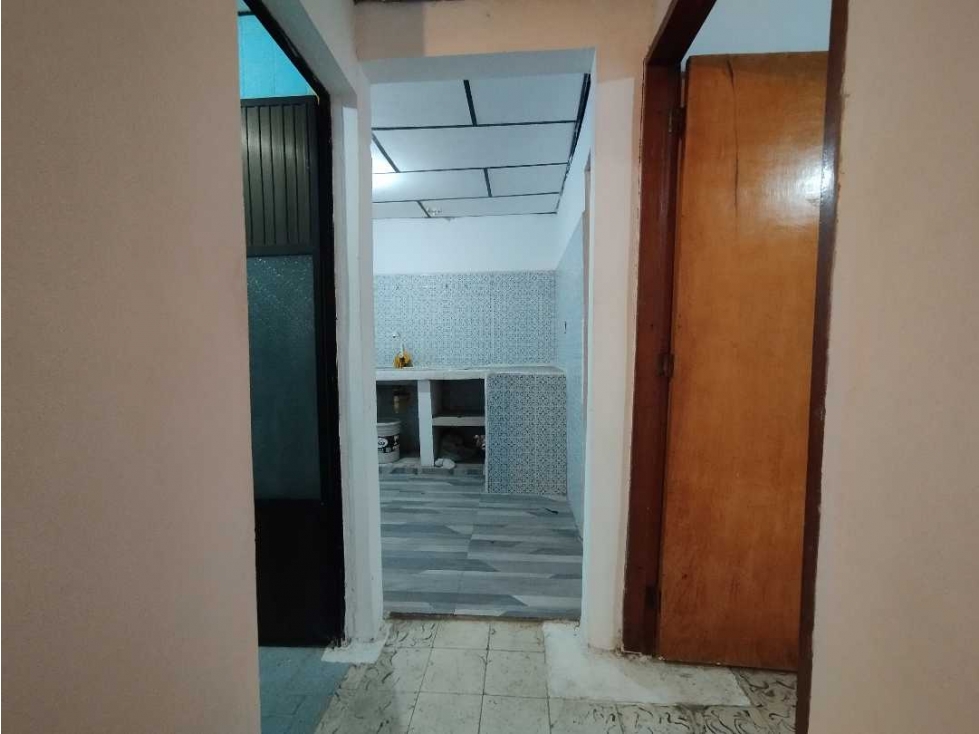 OPORTUNIDAD! VENTA CASA URB. LOS CARACOLES - CARTAGENA — foto 2