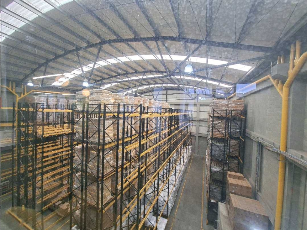 !Oportunidad! Venta de Bodega - Girardota - 3