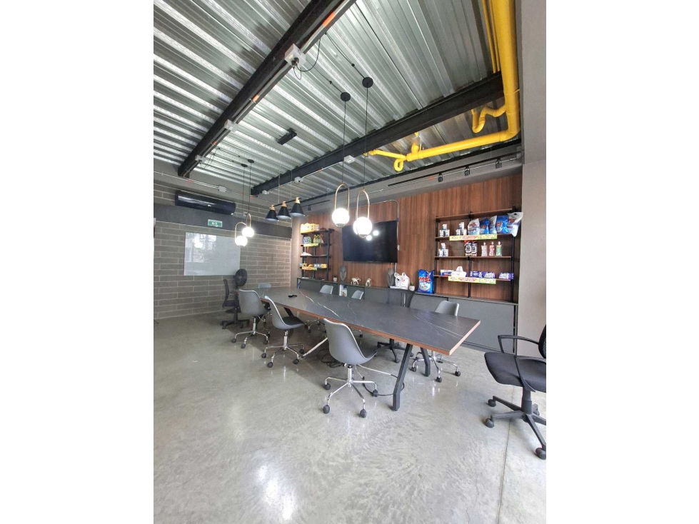 !Oportunidad! Venta de Bodega - Girardota - 6