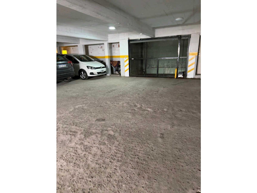 OPORTUNIDAD !!! VENTA DE COCHERA 1er Piso, CATAMARCA Y 25 DE MAYO !!! - 4