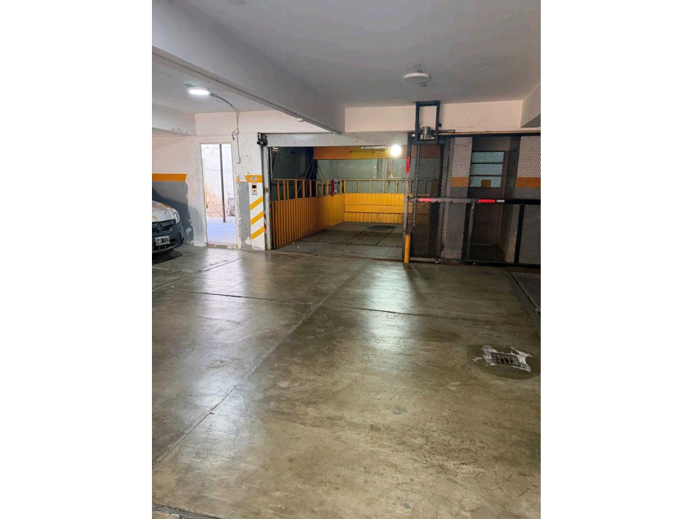 OPORTUNIDAD !!! VENTA DE COCHERA 1er Piso, CATAMARCA Y 25 DE MAYO !!! - 5