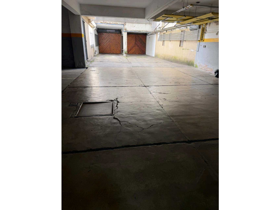OPORTUNIDAD !!! VENTA DE COCHERA 1er Piso, CATAMARCA Y 25 DE MAYO !!! - 6