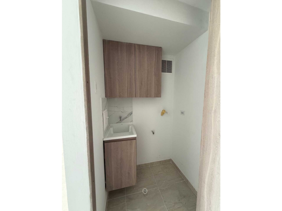 OPORTUNIDAD! APARTAMENTO CON HERMOSA VISTA - EL COUNTRY - CARTAGENA — foto 5