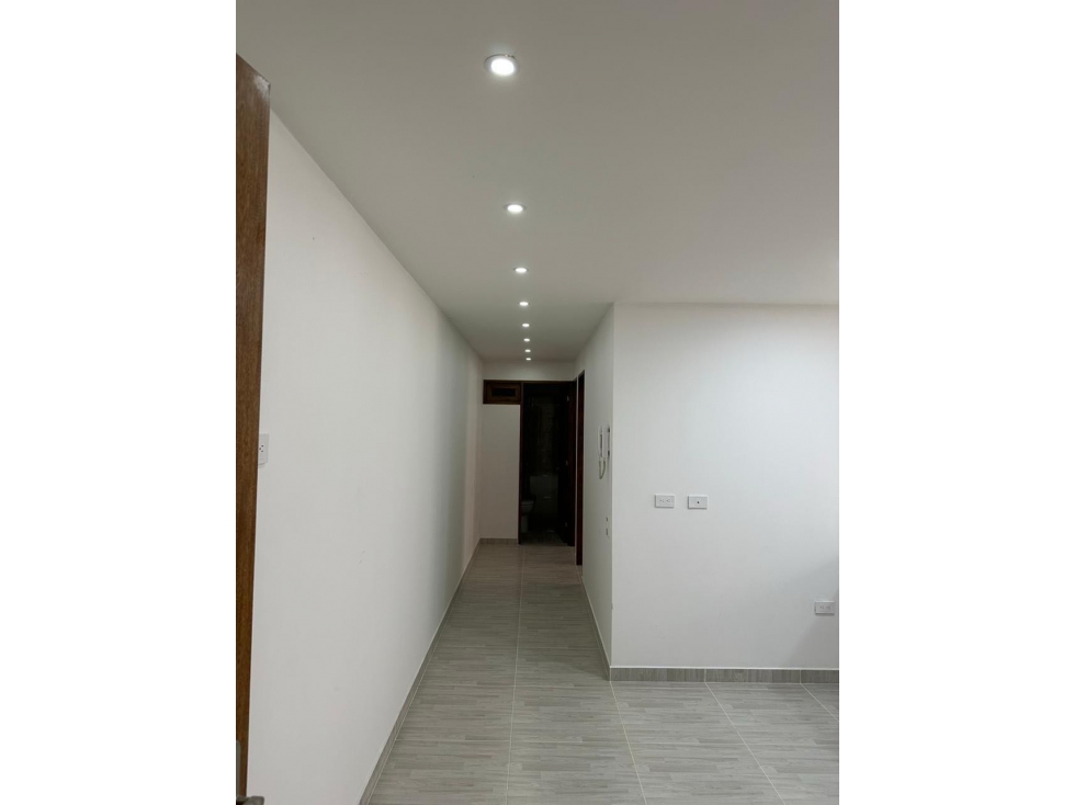 OPORTUNIDAD...HERMOSO APARTAMENTO EN VENTA EN PH - SECTOR LA ALHAMBRA. — foto 4
