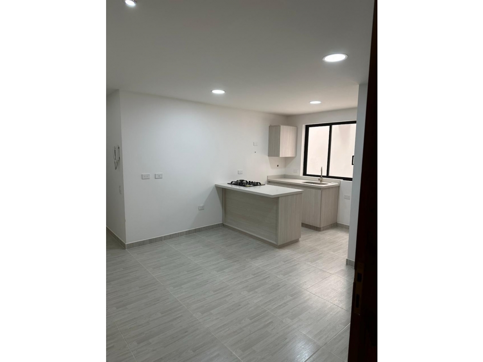 OPORTUNIDAD...HERMOSO APARTAMENTO EN VENTA EN PH - SECTOR LA ALHAMBRA. — foto 5