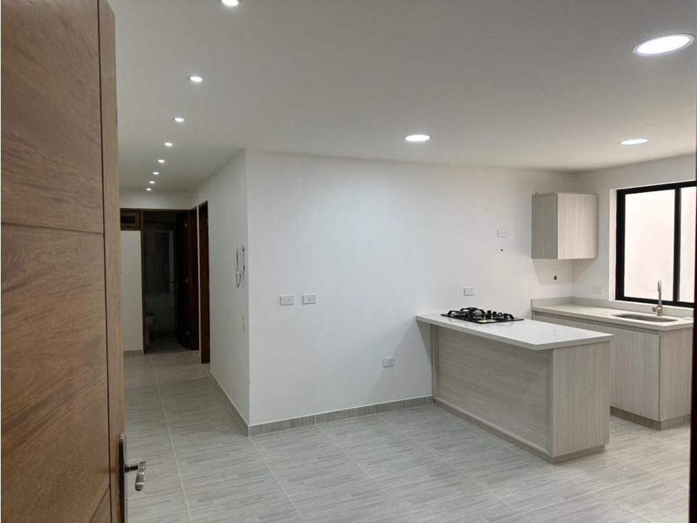 OPORTUNIDAD...HERMOSO APARTAMENTO EN VENTA EN PH - SECTOR LA ALHAMBRA. — foto 6