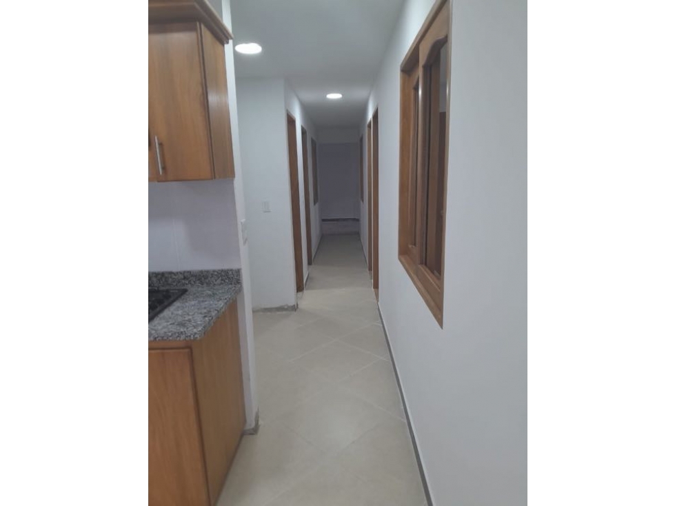 Oportunidad...SE VENDE AMPLIO APARTAMENTO EN PRIMER PISO - CARMEN VIB. — foto 3