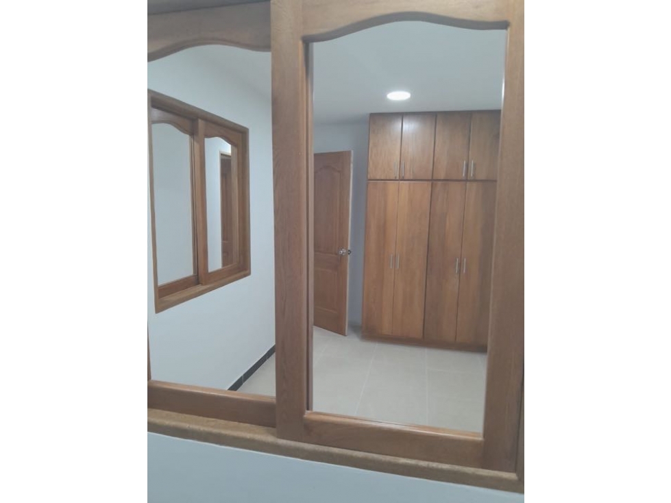 Oportunidad...SE VENDE AMPLIO APARTAMENTO EN PRIMER PISO - CARMEN VIB. — foto 6