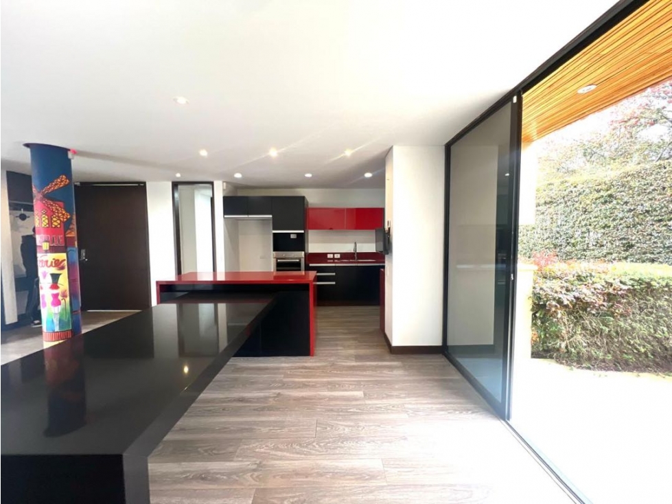 OPORTUNIDAD!!!VENDO LINDISIMA CASA EN CONJUNTO VIA LA CALERA/SOPO — foto 3