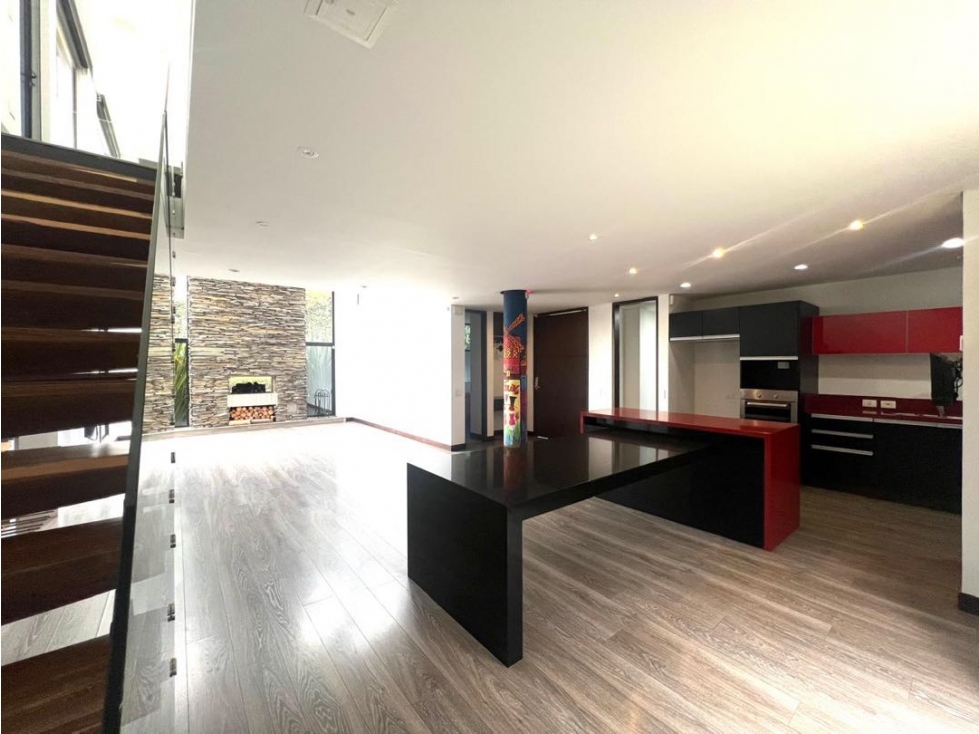 OPORTUNIDAD!!!VENDO LINDISIMA CASA EN CONJUNTO VIA LA CALERA/SOPO — foto 5