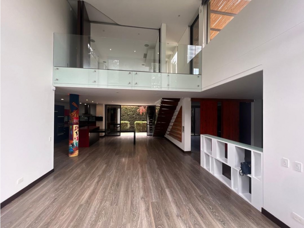 OPORTUNIDAD!!!VENDO LINDISIMA CASA EN CONJUNTO VIA LA CALERA/SOPO — foto 6