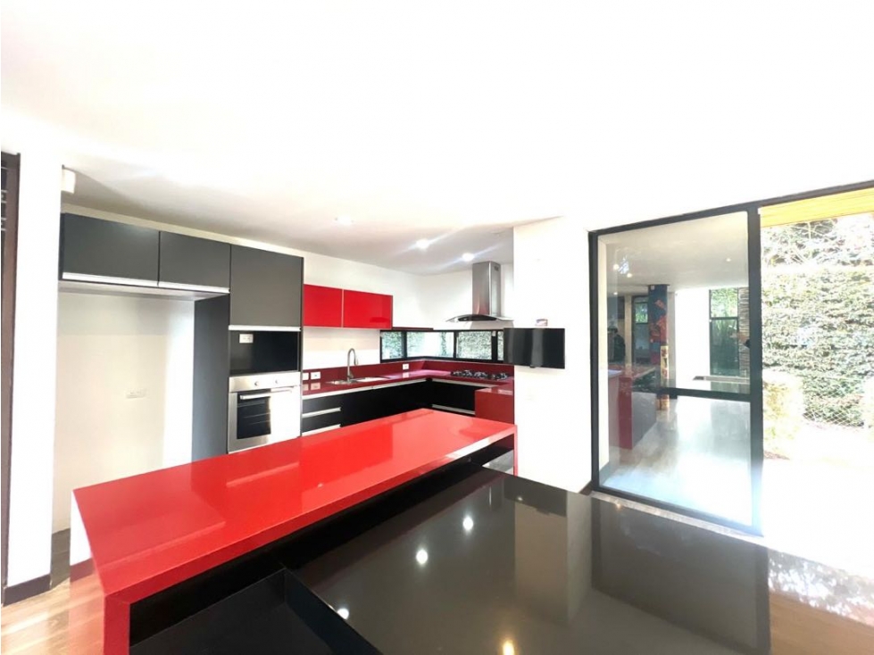 OPORTUNIDAD!!!VENDO LINDISIMA CASA EN CONJUNTO VIA LA CALERA/SOPO — foto 4