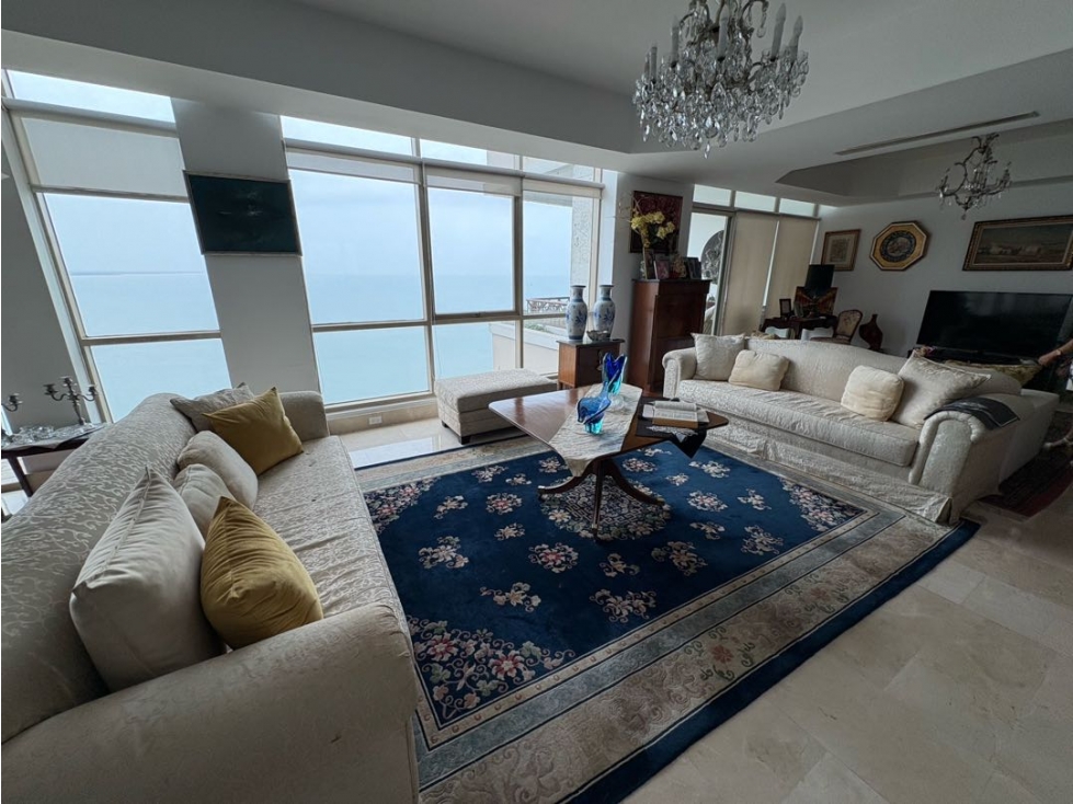 PACIFIC POINT VENTA APARTAMENTO