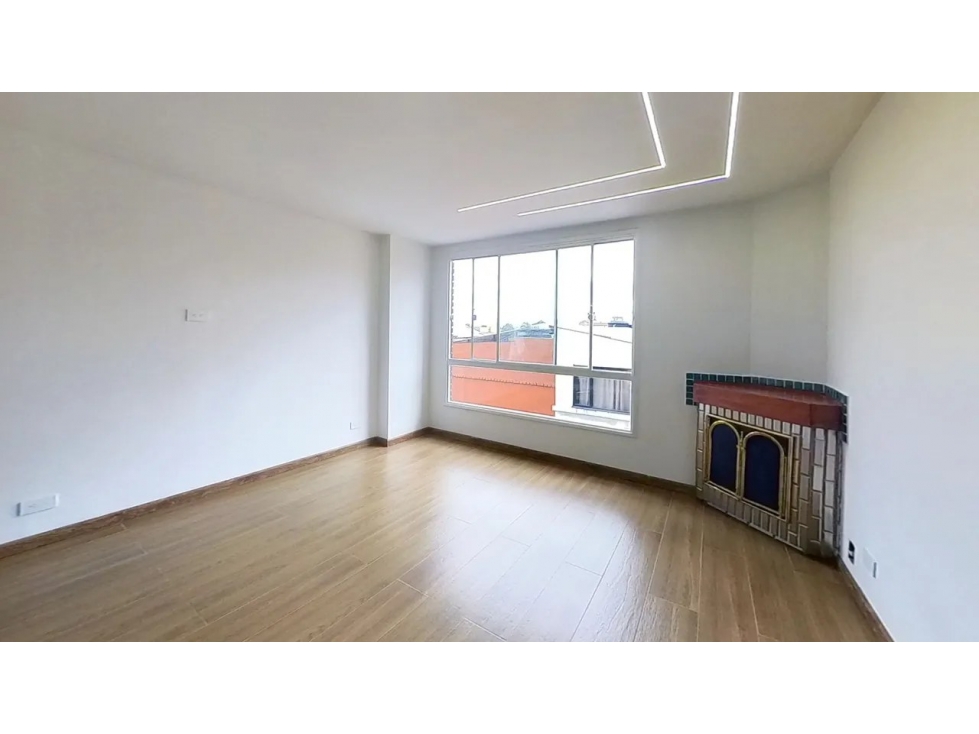 Palermo, Teusaquillo - 1H/1B + Bajó $10.0M · Apto