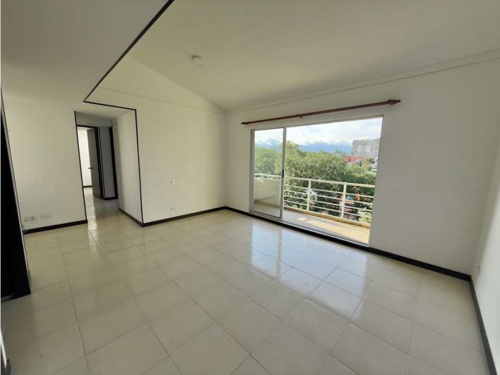 PALMAR DEL LILI / VALLE DEL LILI / APARTAMENTO / SUR CALI — foto 3