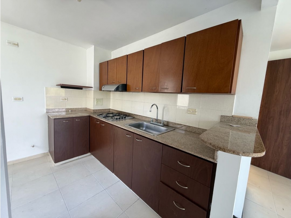 PALMAR DEL LILI / VALLE DEL LILI / APARTAMENTO / SUR CALI — foto 4