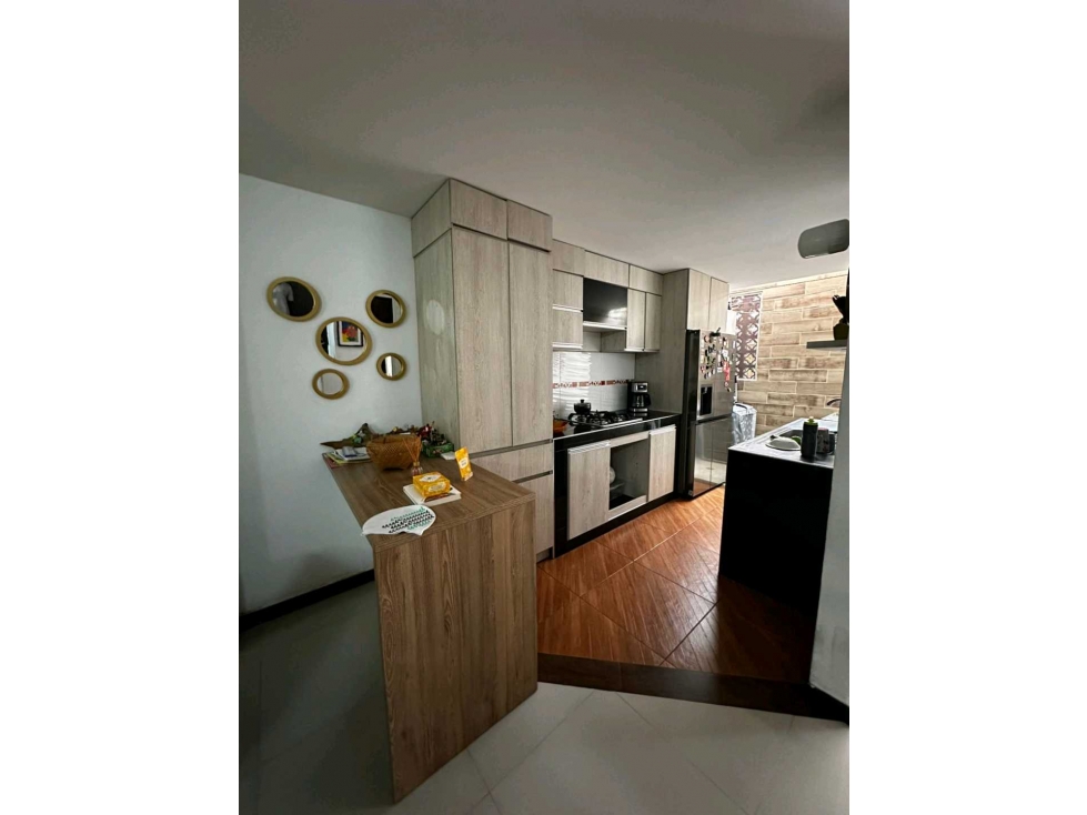 HERMOSA CASA EN CONDOMINIO PALMAS DE LA HACIENDA PALMIRA VALLE VENTA — foto 5