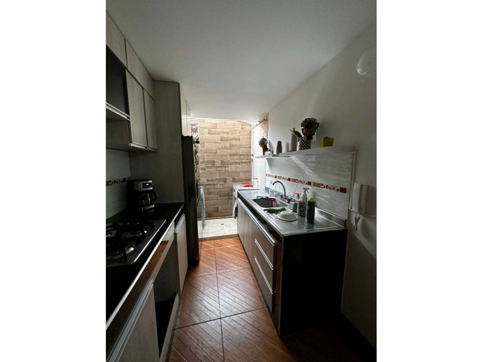 HERMOSA CASA EN CONDOMINIO PALMAS DE LA HACIENDA PALMIRA VALLE VENTA — foto 6
