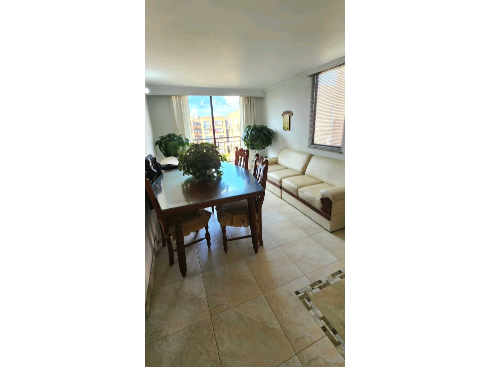 PAMPA PRODESA APARTAMENTO EN VENTA-MADRID-AMA0235PAM-(CSJJ)