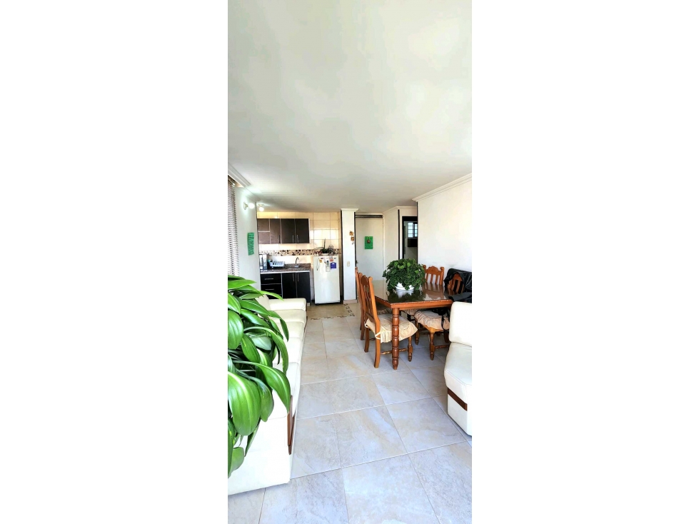 PAMPA PRODESA APARTAMENTO EN VENTA-MADRID-AMA0235PAM-(CSJJ) — foto 2