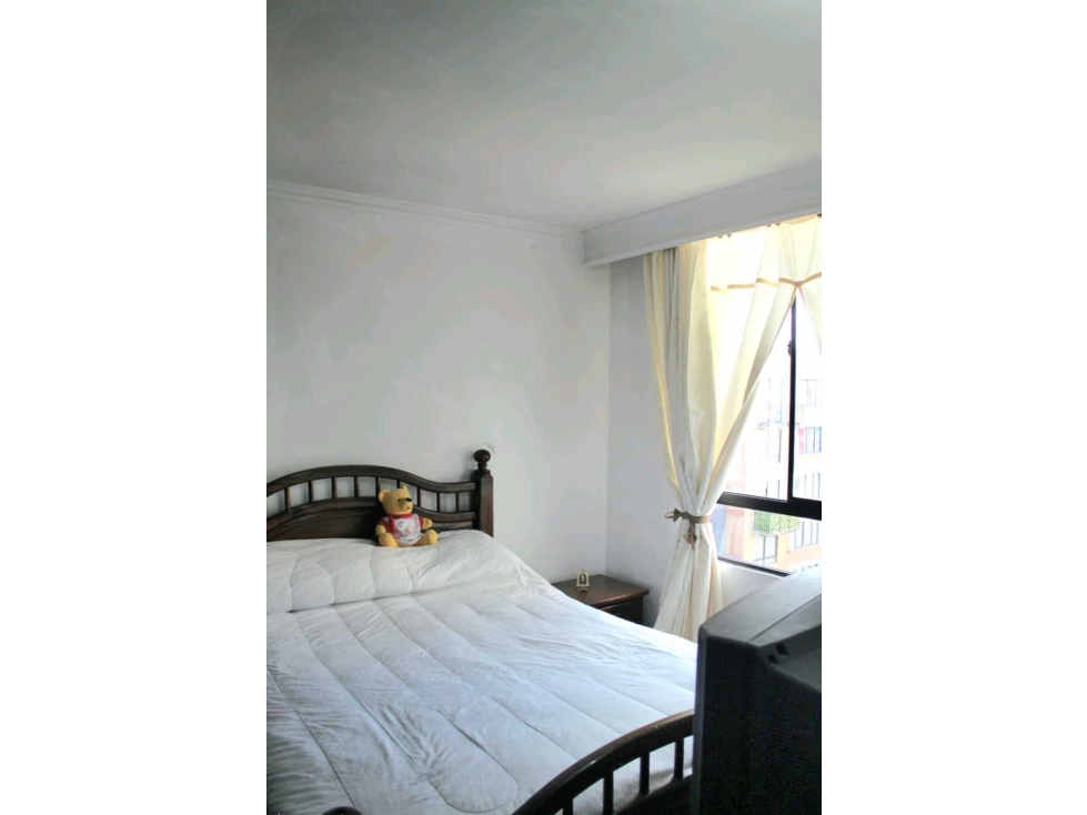 PAMPA PRODESA APARTAMENTO EN VENTA-MADRID-AMA0235PAM-(CSJJ) — foto 3