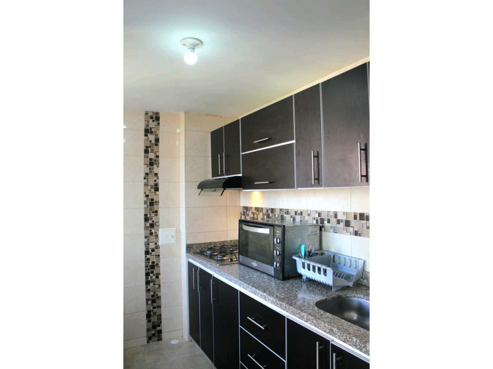 PAMPA PRODESA APARTAMENTO EN VENTA-MADRID-AMA0235PAM-(CSJJ) — foto 5