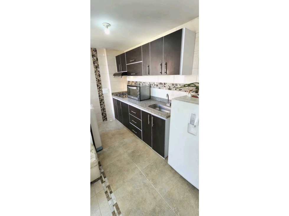 PAMPA PRODESA APARTAMENTO EN VENTA-MADRID-AMA0235PAM-(CSJJ) — foto 6