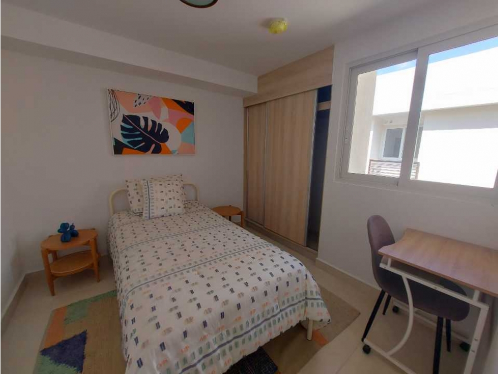 PANAMÁ VIEJO RESIDENCE CERCA A COSTA DEL ESTE A ESTRENAR — foto 3