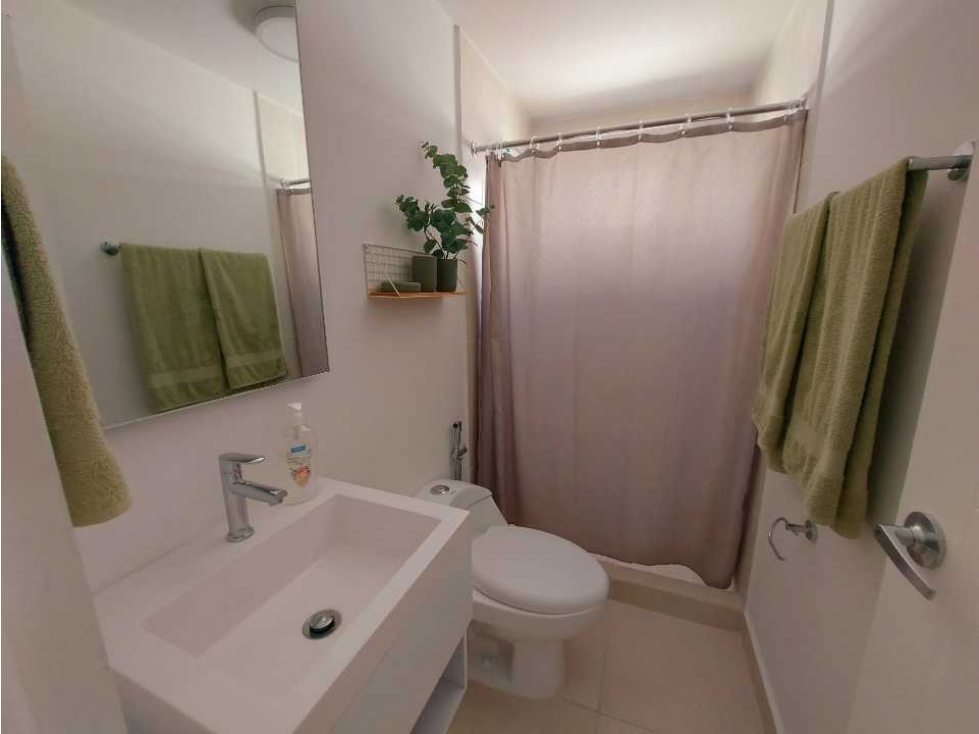 PANAMÁ VIEJO RESIDENCE CERCA A COSTA DEL ESTE A ESTRENAR — foto 5