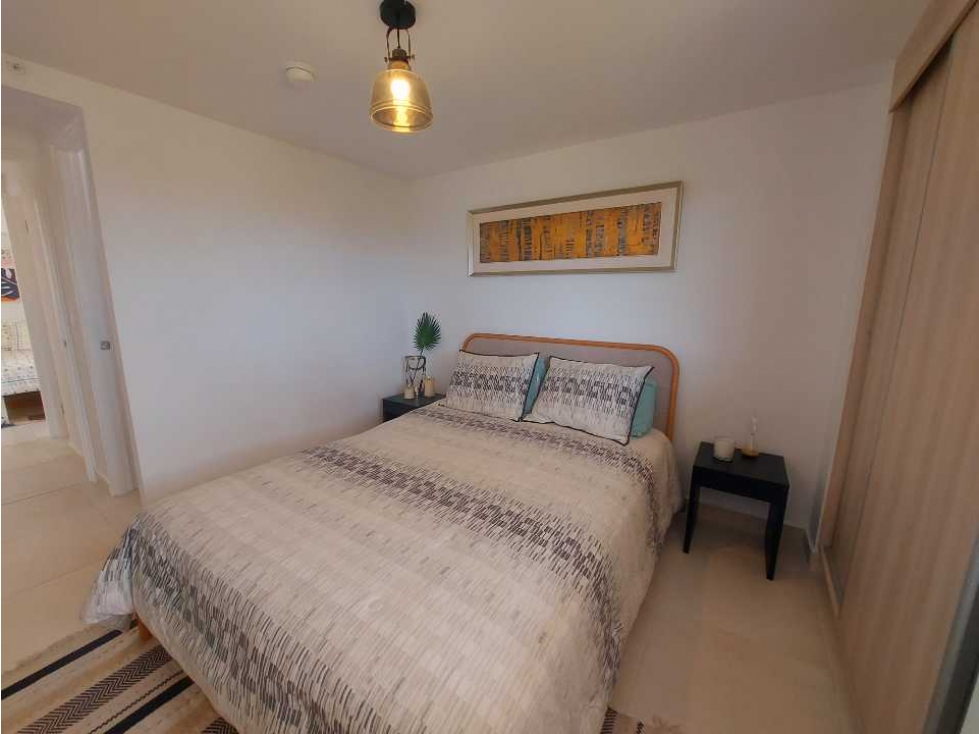 PANAMÁ VIEJO RESIDENCE CERCA A COSTA DEL ESTE A ESTRENAR — foto 6