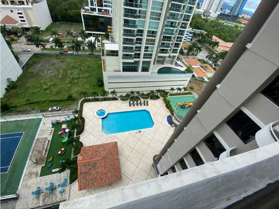 Panama Bay