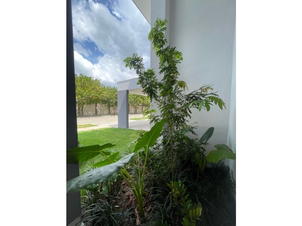 SE VENDE CASA DUPLEX EN PANAMÁ PACÍFICO/Mod.B — foto 3