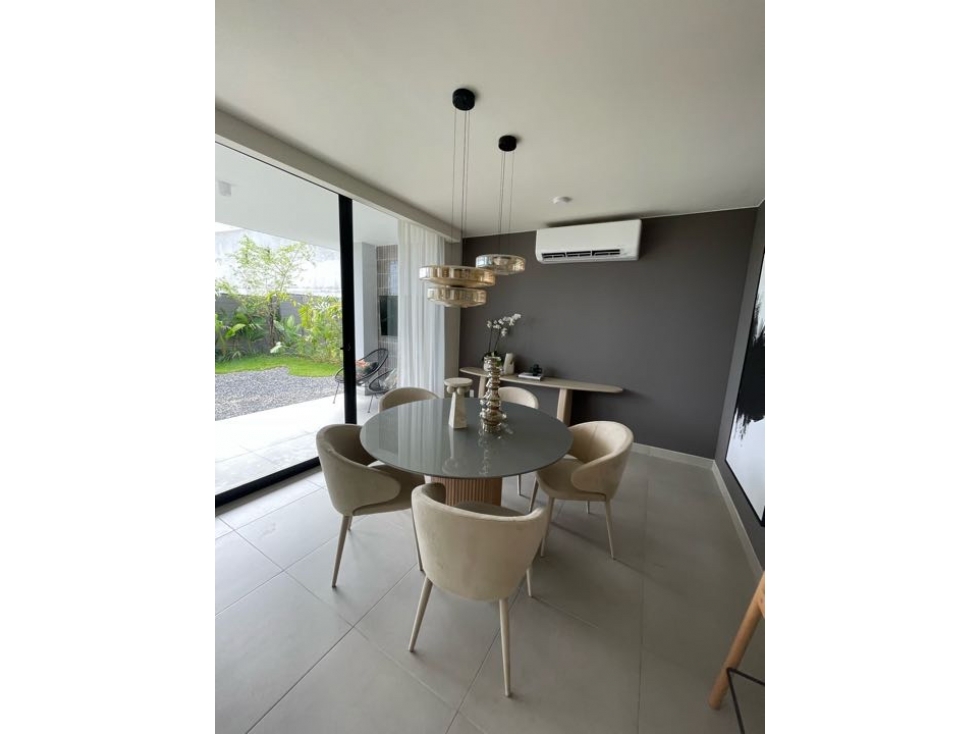 SE VENDE CASA DUPLEX EN PANAMÁ PACÍFICO/Mod.B — foto 5