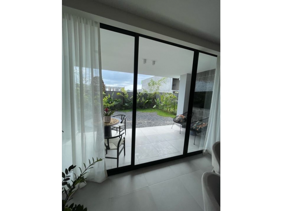 SE VENDE CASA DUPLEX EN PANAMÁ PACÍFICO/Mod.B — foto 6