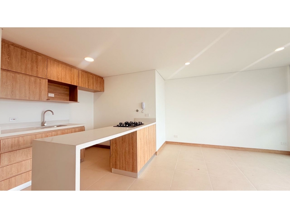 Para Estrenar 83.8 m2 , Envigado Secto la Cuenca
