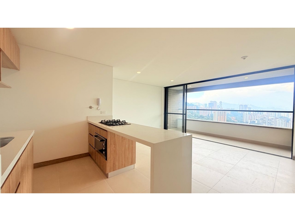 Para Estrenar 83.8 m2 , Envigado Secto la Cuenca — foto 2