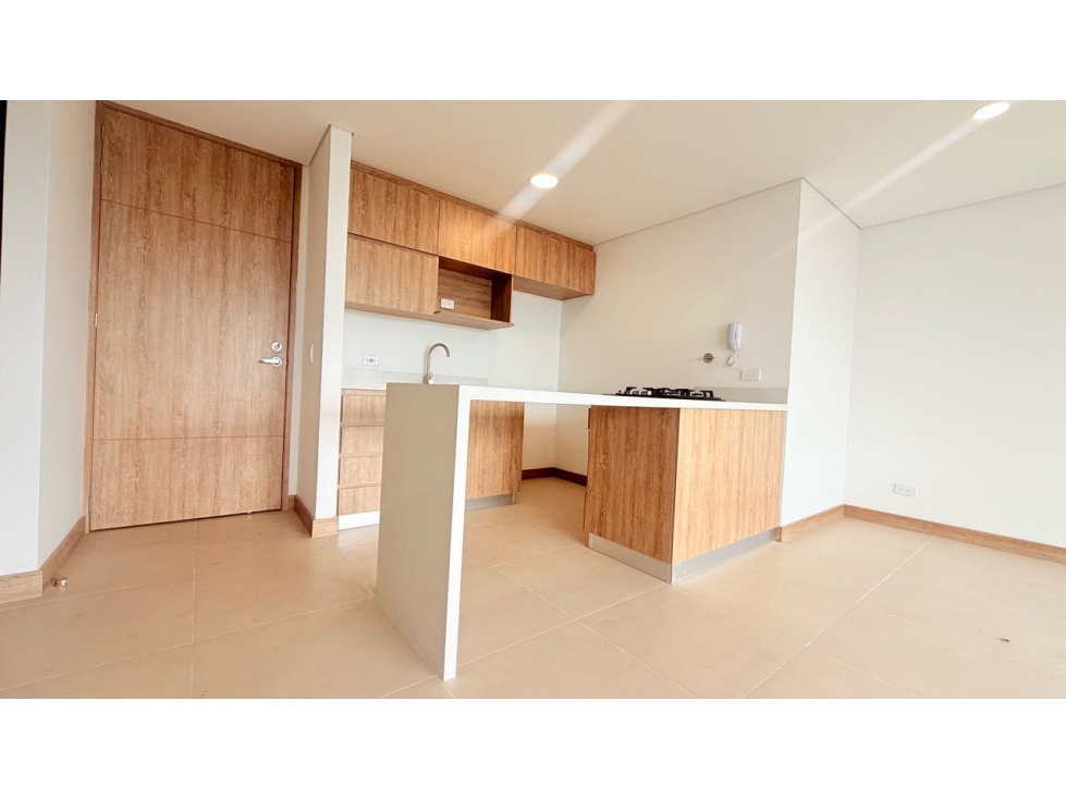 Para Estrenar 83.8 m2 , Envigado Secto la Cuenca — foto 3