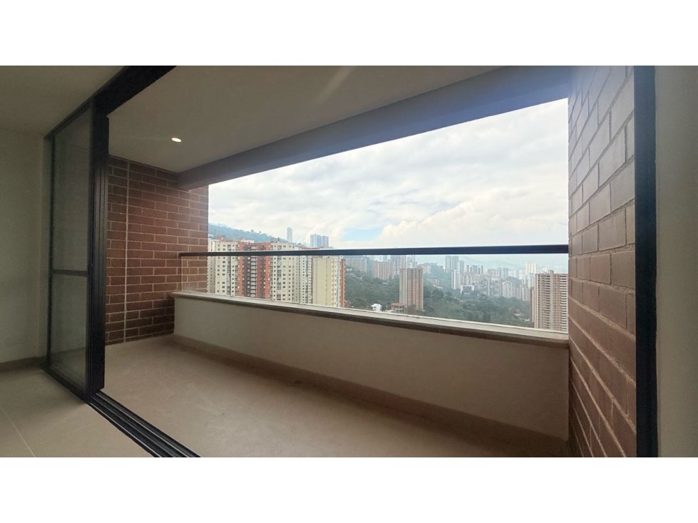 Para Estrenar 83.8 m2 , Envigado Secto la Cuenca — foto 4