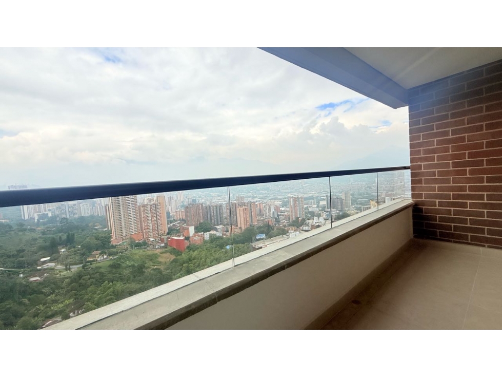Para Estrenar 83.8 m2 , Envigado Secto la Cuenca — foto 5