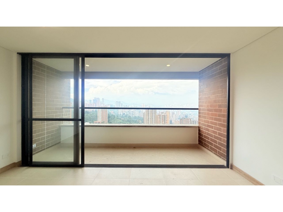 Para Estrenar 83.8 m2 , Envigado Secto la Cuenca — foto 6