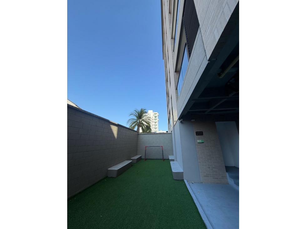 PARA ESTRENAR APARTAMENTO DE 3 HABITACIONES EN VENTA ! — foto 2