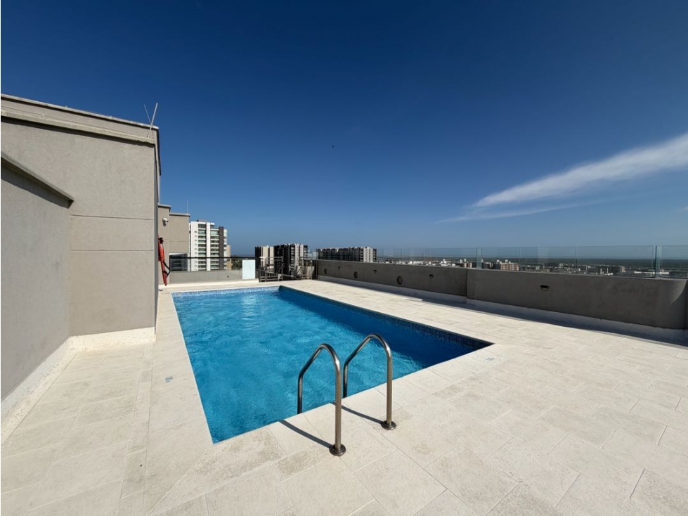 PARA ESTRENAR APARTAMENTO DE 3 HABITACIONES EN VENTA ! — foto 5