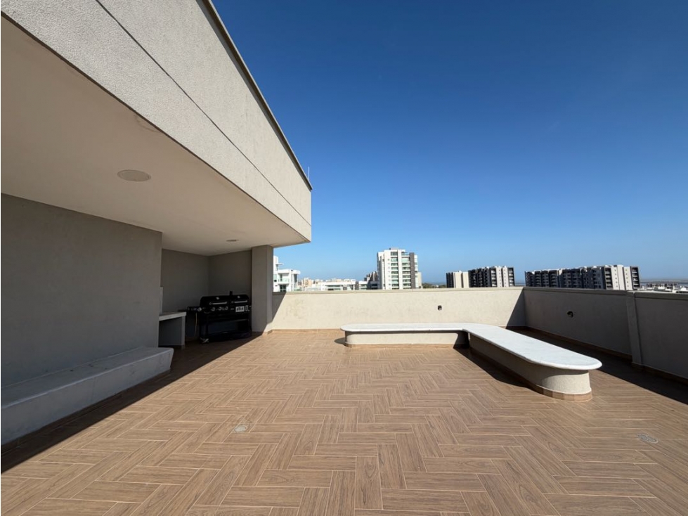 PARA ESTRENAR APARTAMENTO DE 3 HABITACIONES EN VENTA ! — foto 6