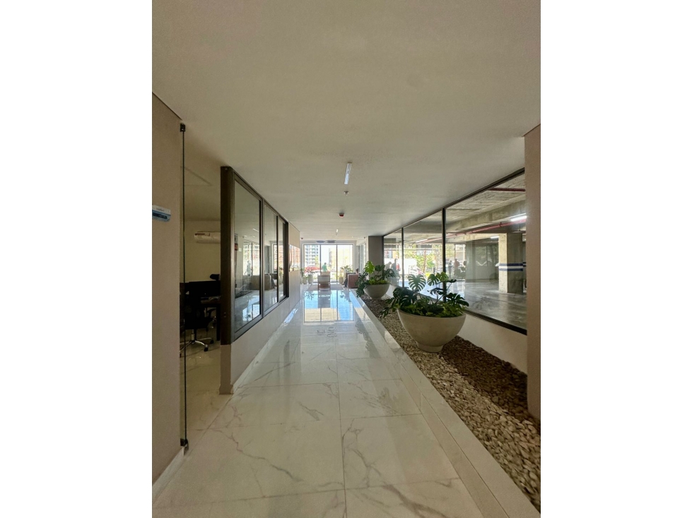 PARA ESTRENAR APARTAMENTO DE DOS HABITACIONES . RIO ALTO — foto 2
