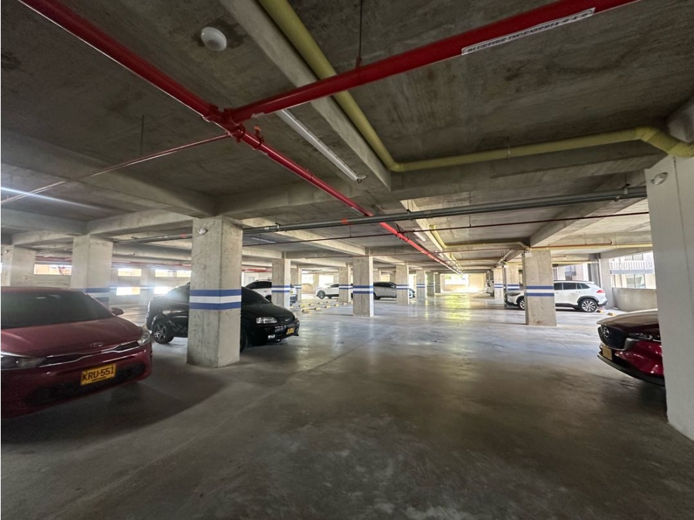 PARA ESTRENAR APARTAMENTO DE DOS HABITACIONES . RIO ALTO — foto 4