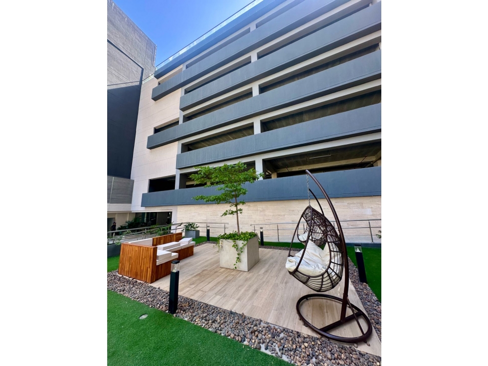 PARA ESTRENAR APARTAMENTO DE DOS HABITACIONES . RIO ALTO — foto 5