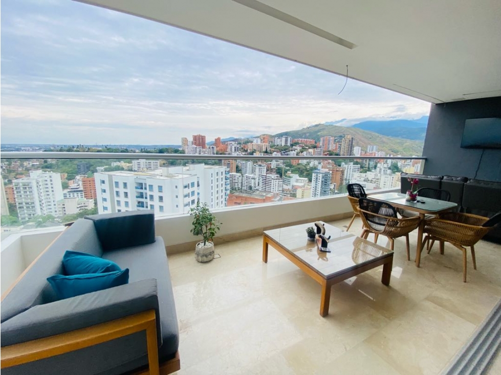 Para Estrenar Apartamento en Normandia Cali Valle — foto 2
