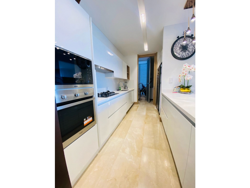 Para Estrenar Apartamento en Normandia Cali Valle — foto 3