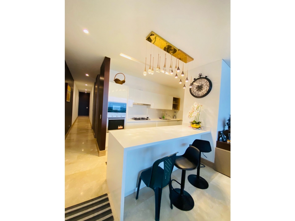 Para Estrenar Apartamento en Normandia Cali Valle — foto 4