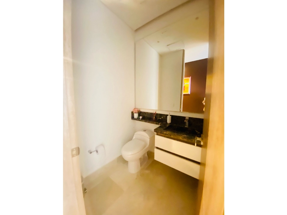 Para Estrenar Apartamento en Normandia Cali Valle — foto 5